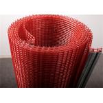 Polyurethane High Frequency Vibrating Screen Bar For Quarry Screen