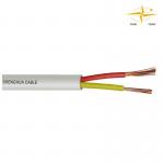 Customized Pvc Power Cable Fireproof Long-lasting for sale