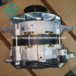 27060-E0071 27060E0071 24V 80A Hino Alternator Excavator Engine Parts for sale