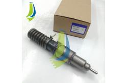 China 85013611 Excavator Parts Diesel Fuel Injector For D13 Engine 22027808 supplier