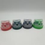 Customizable 35mm Aerosol Spray Cap for Various Aerosol Applications
