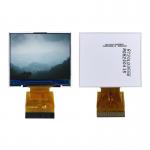 China TFT LCD Display Module 2 Inch 320x240 RGB 6Bit Digital Home Appliance ODM factory