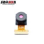5MP Fixed Focus IR Filter DVP HD Camera Module With Himax HM5065 Sensor for sale