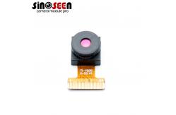 China 5MP Fixed Focus DVP IR Camera Module For Aerial Filming Solutions supplier