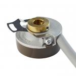 KN35 NPN PNP Ultra Thin Miniature Rotary Encoder for sale