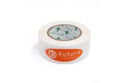 China 22 Years Factory Bopp Packing Tape With Customized Design Logo supplier