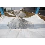 Anti Static NEL Fibc Container Earth Resistance Explosion Prevention for sale