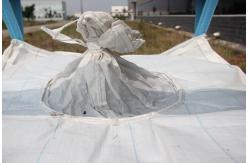 China Anti Static NEL Fibc Container Earth Resistance Explosion Prevention supplier
