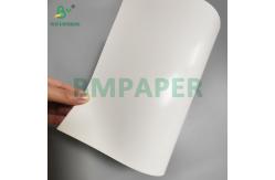 China 275g + 15g PE Coated Paperboard For Frozen Food Packaging Moisture Resistant supplier