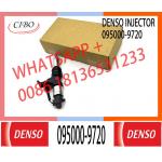 095000 9720 Neutral and new Fuel Injector 9709500-972 ME307488 095000-9720