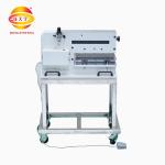 Automatic Milling Cutter PCB V Cut Grooving pcb Cutter circuit Board Separator for sale