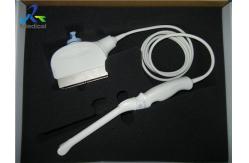China GE E8CS Endocavity Ultrasound Probe/Logiq 7/Logiq 9/Logiq P3/P5/Sickroom supplier