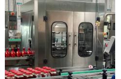China Enengy Saving Honey Production Line  No Pollution Easy To Operate supplier