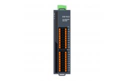 China WellAUBUS PLC IO Module Extensible Module 16DI+16DO(PNP Output) supplier