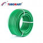 Polypropylene PPR Plastic Water Pipe For Cold Hot Water Insulation PPR PVC Pipe for sale