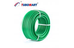 China OEM / ODM PPR Plastic Pipe 1.25mpa - 1.6mpa Polypropylene Random Copolymer Pipe supplier