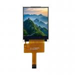 SPI Interface St7735s Small TFT LCD Display 128 X 160 Dots 1.77 Inch for sale