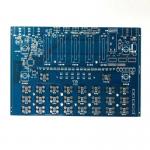 HASL PCB Manufacturing Solutions Thick Copper Aluminum Boards for sale