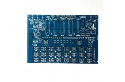 China HASL PCB Manufacturing Solutions Thick Copper Aluminum Boards supplier