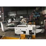 High Precision Computer Cross Cutting Machine Paper Roll To Sheet Plastic Sheet BOPP PET CPP PVC for sale