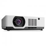 Long Life Time 7200lm Laser Projector 4K-Ready WUXGA Half-Million Contrast for Business Education for sale