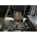 Printed Disposable Doner Box Paper Container Machine Ultrasonic