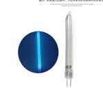 Lengthened Household Cold Cathode UV Lamp Straight UVC Disinfection for sale