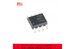China IRF7240TRPBF: High Performance N-Channel MOSFET for Power Electronics Applications supplier