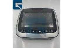 China 300426-00164A 30042600164A Excavator DX235NLC-5 Monitor Display Panel supplier