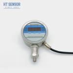 BPZK01 Stainless Steel Pressure Switch Electronic Digital Pressure Gauge For Process Control for sale