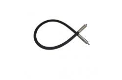 China Customize Various Lengths Flexible Flex Shaft Cable Assembly supplier