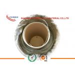 TANKII A1 Heating Alloy Wire Rod Fecral Wire For High Temperature Resistance Furnace for sale