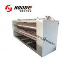 Nonwoven Textile Calender Machine Machinery Improve Finishing Processing Of Fabrics for sale