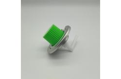 China Precision Gas Cartridge Valve for Commercial Use with Enhanced Safety Features supplier
