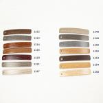 MDF Board Cabinets PVC Edge Banding Tape 3mm Customized for sale