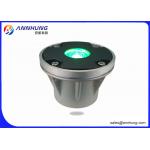 FATO Inset Perimeter Led Runway Lights Aging Resistance PC Material for sale