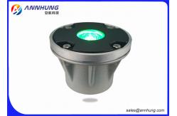 China Painted Aluminum Heliport Aiming Point Light ICAO LED Infrared Night Vision Goggles supplier