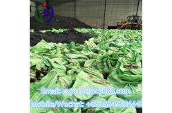China Binder Coal Tar Pitch Pre-Baked Anode and Soderberg in Aluminium Industry supplier