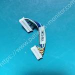 Connecting Cable between Mainboard and Parameter Board iM12-BOA for Biocare IM12 Monitor for sale