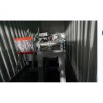 PLC Highway Guardrail Forming Machine For Iron Sheet Making