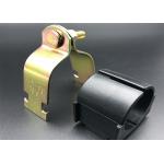 Strut Pipe Cushion Clamps Thermostability Cushion Clamps for sale
