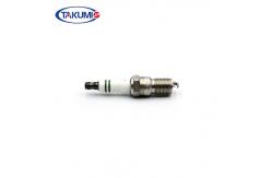 China F7tc Ik20 473qb 3707010 Auto Iridium Spark Plug For Ford Mac supplier