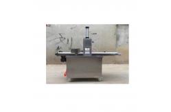 China Customized Pizza Cone Machine Ice Cream Pizza Making Machine supplier