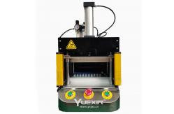China Straightforward Air Leak Tester Machine 1.0kW Accurate Air Leakage Detector supplier