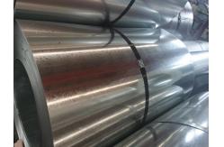 China 0.2mm Thick Hot Dipped Galvanized Coil Hot Rolled Cold Rolled supplier