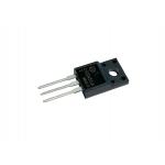 8A500V CS8N50A2 TO-220F High Voltage MOSFET For Power Switch Circuit for sale