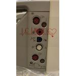 Hospital PHiliph Intellivue MP5 Portable Patient Monitor Repair Trauma Nursing Use