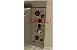 China Hospital PHiliph Intellivue MP5 Portable Patient Monitor Repair Trauma Nursing Use supplier