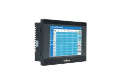 China 4.3 Inch HMI Touch Screen Panel 72mA 24V Support Modbus Protocol supplier