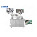 Banana Chips / Namkeen Automatic Fryer Machine Electric Deep Fryer Machine